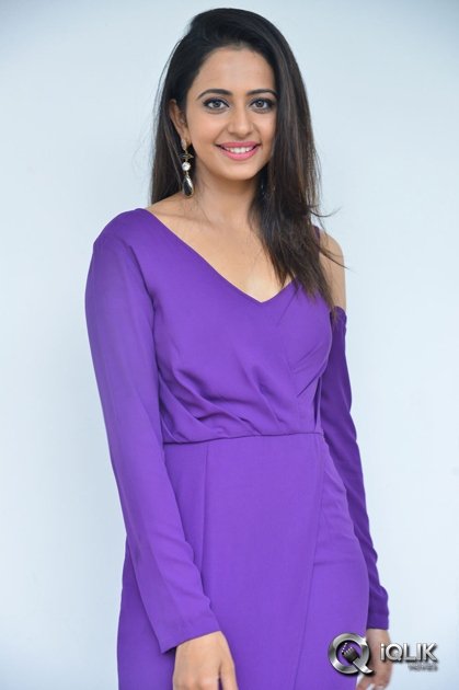 Rakul-Preet-Singh-Interview-About-Dhruva